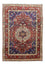Tapis persan - Nomadic - 300 x 212 cm - rouge