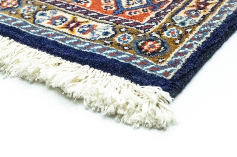 Tapis de couloir Tapis persan - Classique - 269 x 80 cm - beige