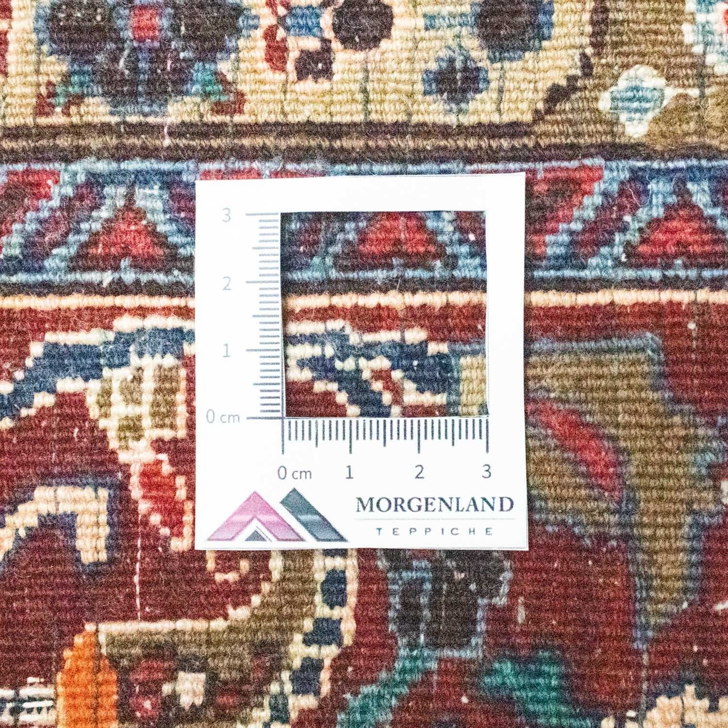 Tapis persan - Classique - 300 x 211 cm - beige
