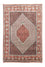 Tapis persan - Bidjar - 300 x 199 cm - rouge