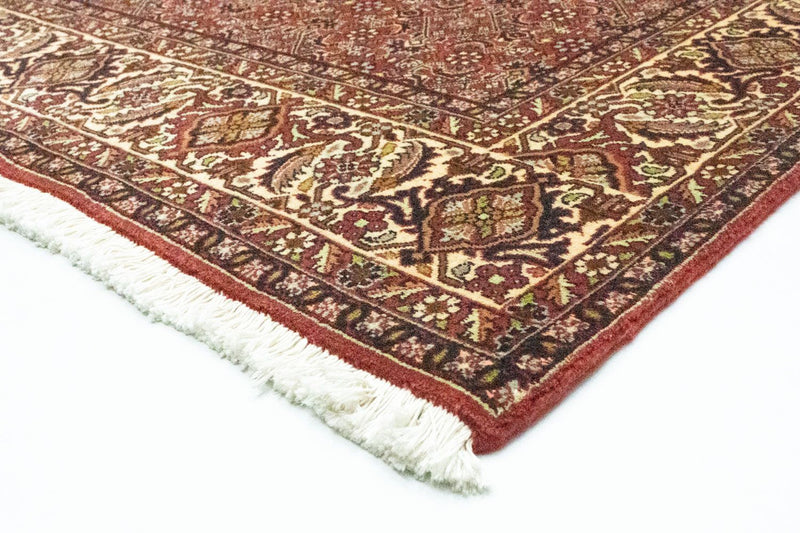 Tapis persan - Bidjar - 285 x 200 cm - bleu