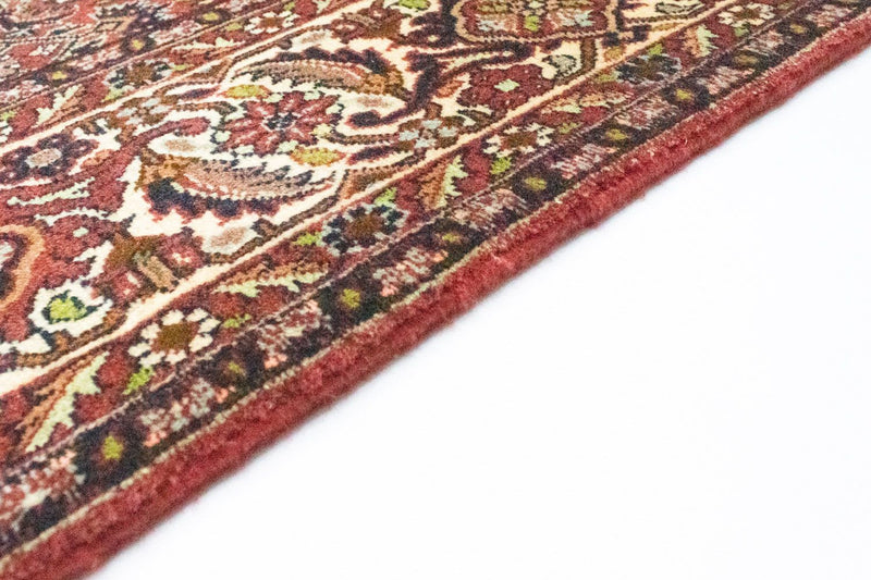 Tapis persan - Bidjar - 285 x 200 cm - bleu