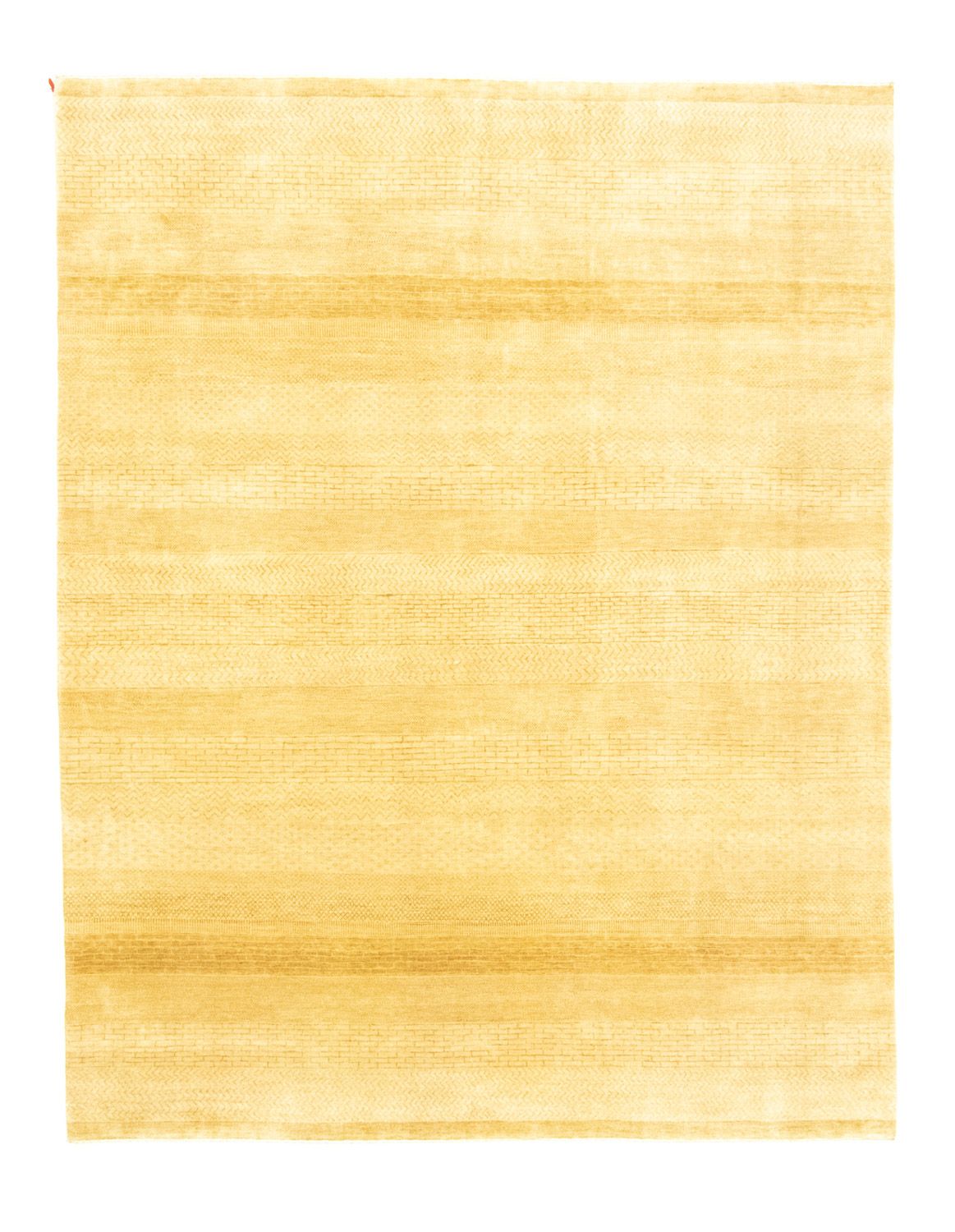 Tapis Gabbeh - Loribaft Persan - 291 x 230 cm - beige