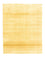 Tapis Gabbeh - Loribaft Persan - 291 x 230 cm - beige