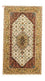 Orientteppich - Bidjar - Indus 164 x 93 cm - beige
