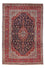 Tapis persan - Keshan - 368 x 246 cm - bleu