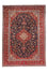 Tapis persan - Keshan - 403 x 290 cm - bleu
