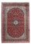 Tapis persan - Keshan - 357 x 246 cm - rouge