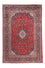 Tapis persan - Keshan - 349 x 239 cm - rouge