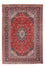 Tapis persan - Keshan - 350 x 242 cm - rouge