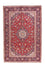 Tapis persan - Keshan - 290 x 195 cm - rouge