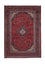 Tapis persan - Keshan - 352 x 246 cm - rouge