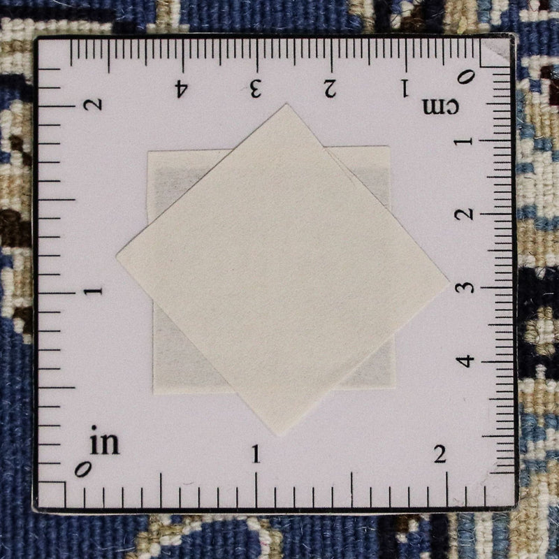 Perserteppich - Nain - Royal 200 x 60 cm Teppich Läufer