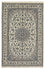 Tapis persan - Nain - Royal - 238 x 158 cm - beige