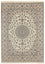 Tapis persan - Nain - Royal - 360 x 260 cm - beige