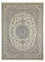 Tapis persan - Nain - Royal - 414 x 308 cm - beige