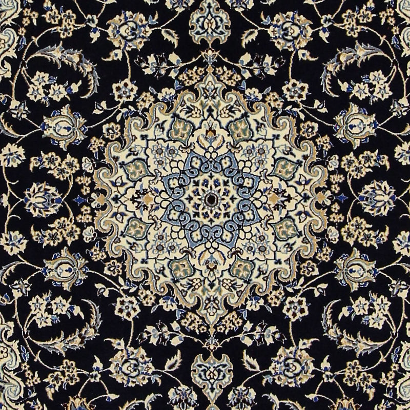 Perserteppich - Nain - Premium 155 x 108 cm Teppichbrücke