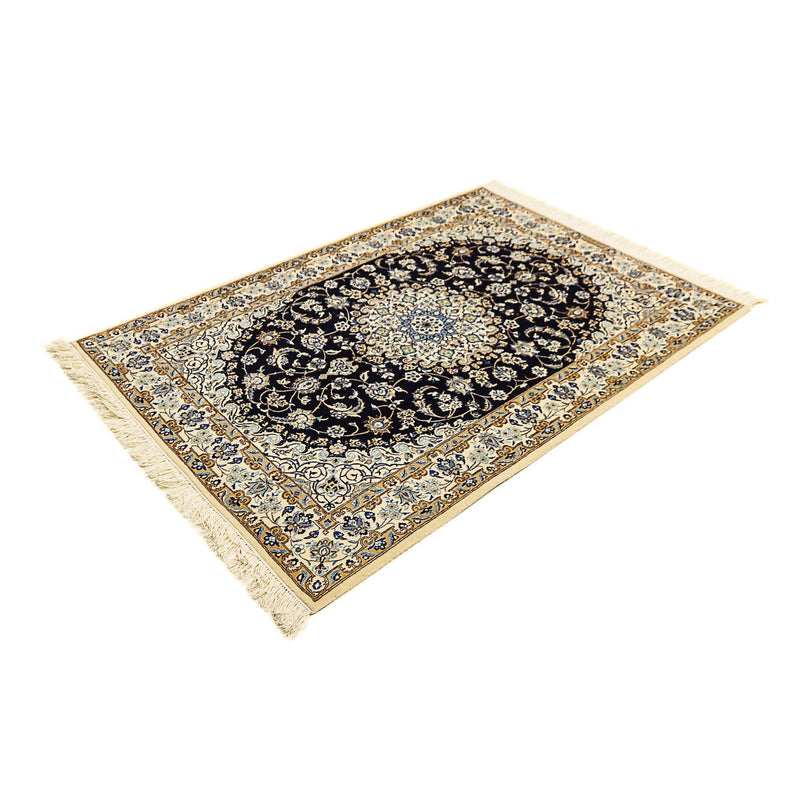Perserteppich - Nain - Premium 155 x 108 cm Teppichbrücke
