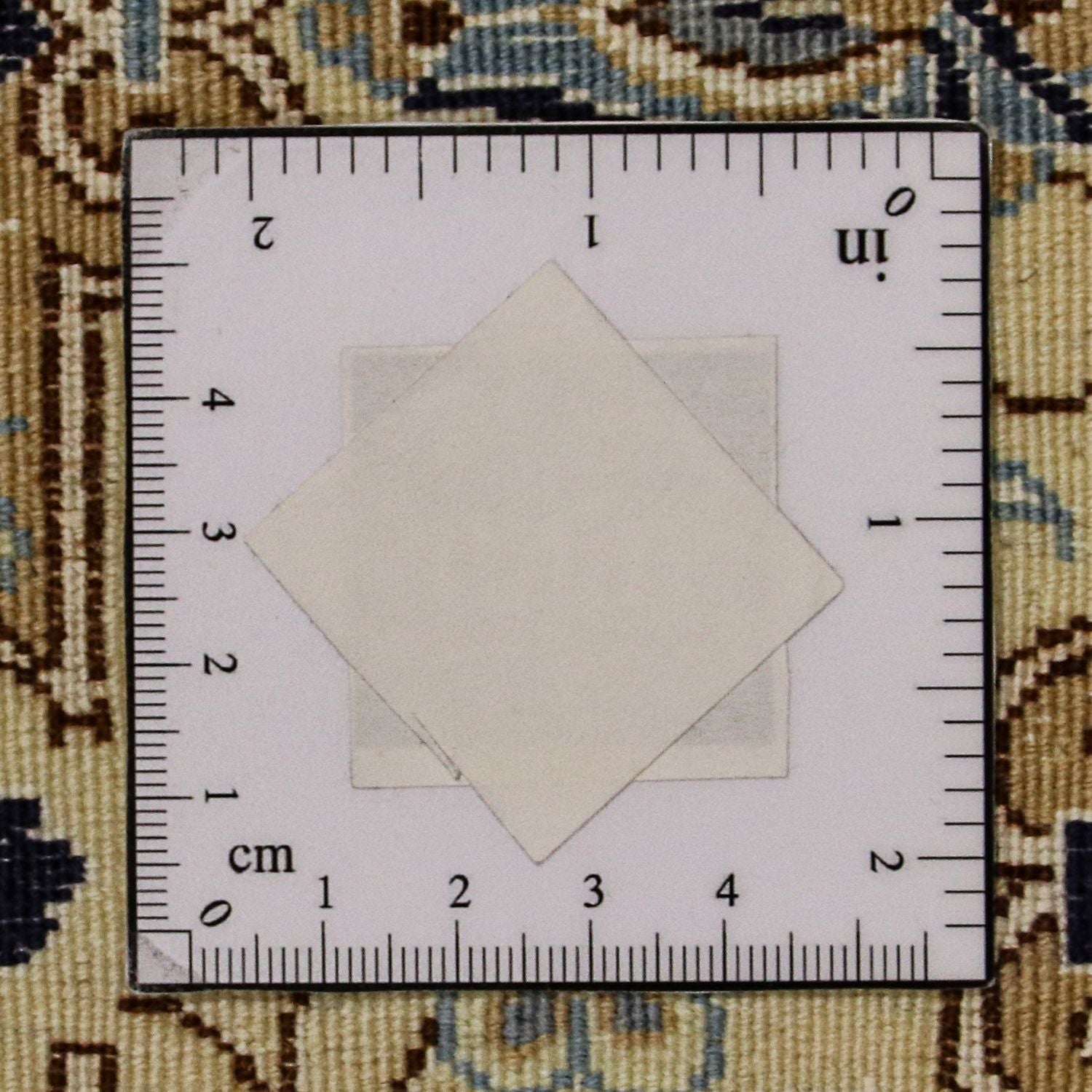 Perserteppich - Nain - Premium 155 x 108 cm Teppichbrücke