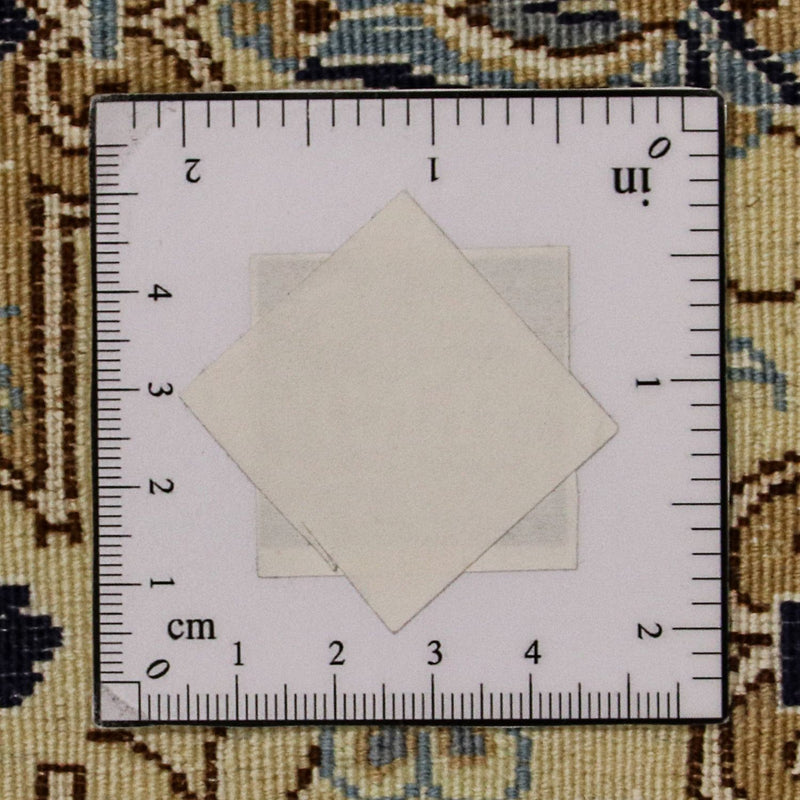 Perserteppich - Nain - Premium 155 x 108 cm Teppichbrücke