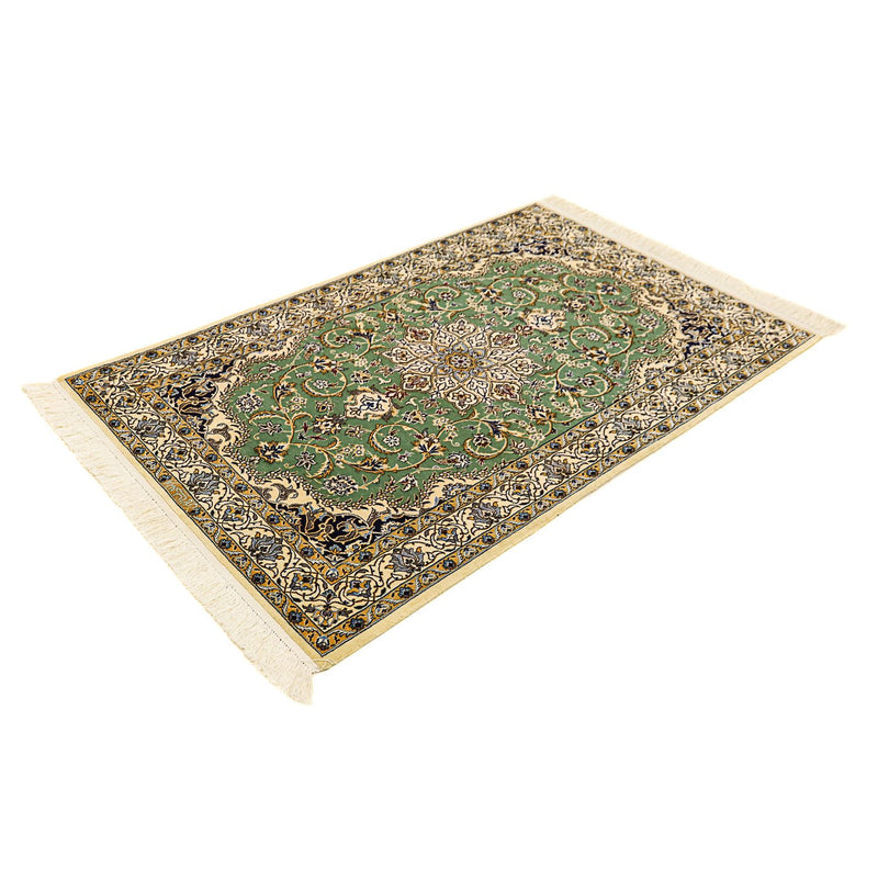 Perserteppich - Nain - Premium 155 x 100 cm Teppichbrücke