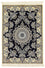 Perserteppich - Nain - Premium 140 x 100 cm Teppichbrücke