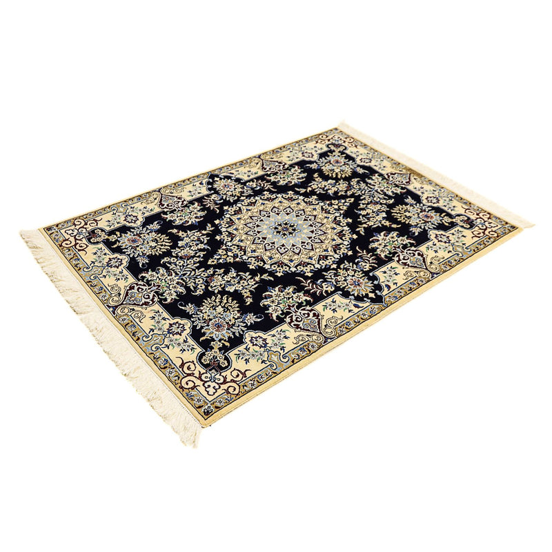 Perserteppich - Nain - Premium 140 x 100 cm Teppichbrücke