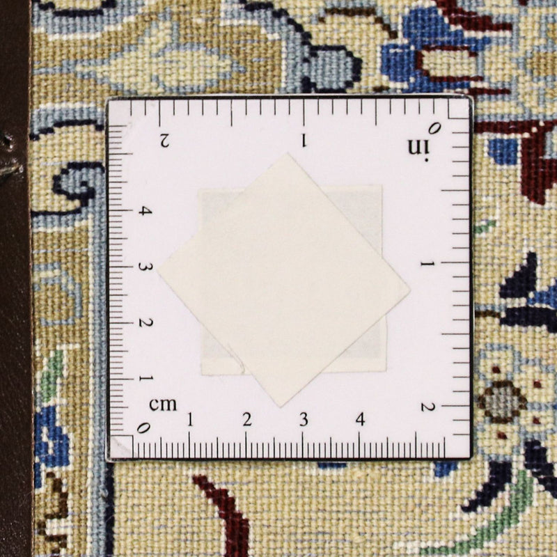 Perserteppich - Nain - Premium 140 x 100 cm Teppichbrücke