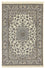 Tapis persan - Nain - Premium - 240 x 160 cm - beige