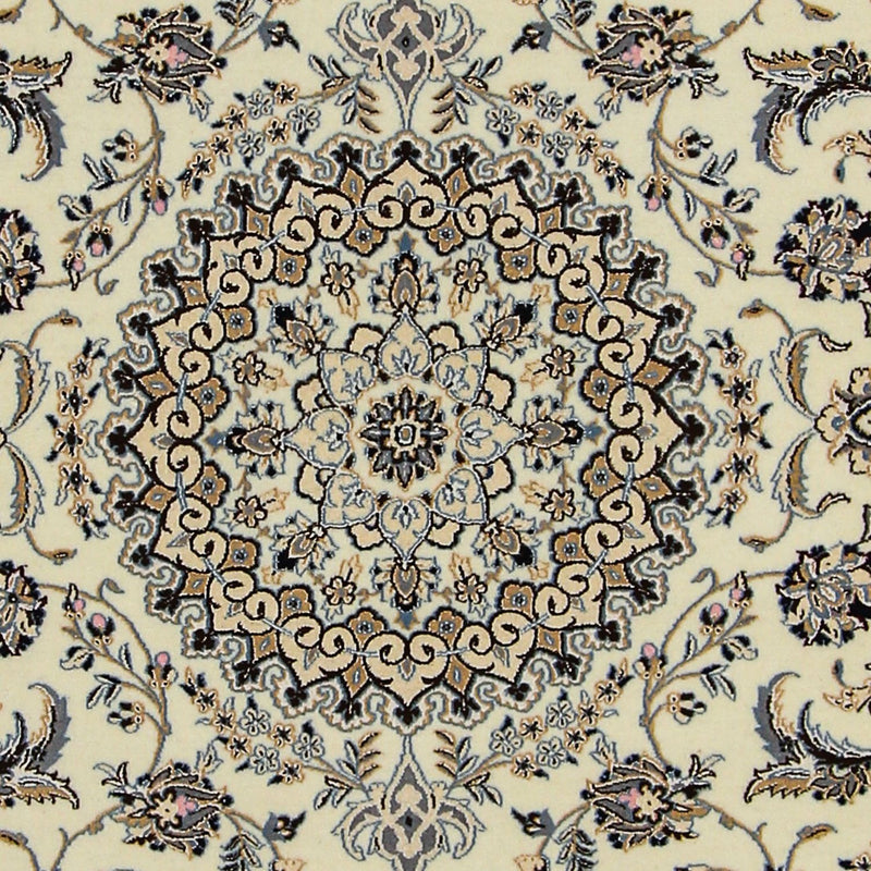 Perserteppich - Nain - Premium 213 x 137 cm Teppichbrücke