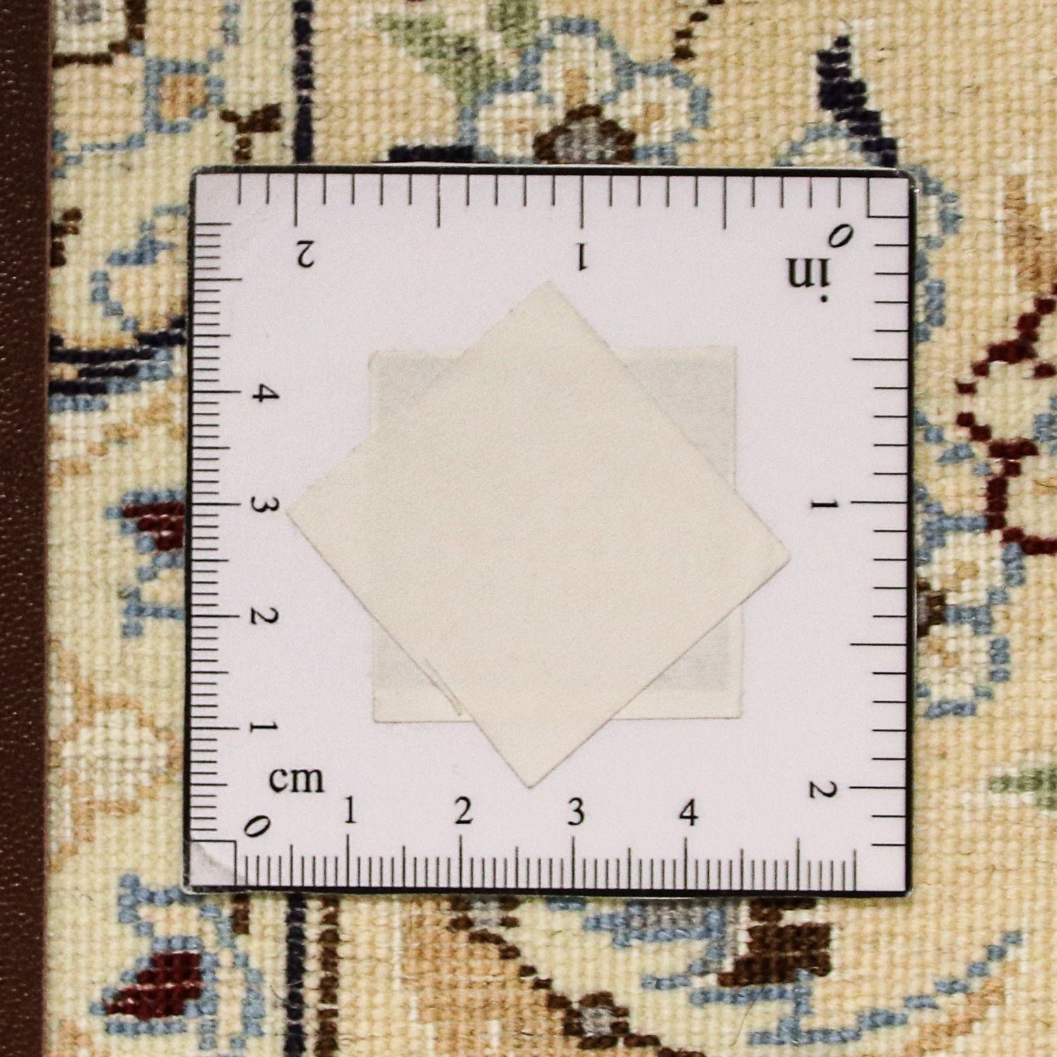 Perserteppich - Nain - Premium 213 x 137 cm Teppichbrücke