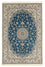 Tapis persan - Nain - Premium - 236 x 154 cm - bleu