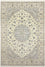 Tapis persan - Nain - Royal - 360 x 245 cm - crème