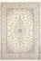 Tapis persan - Nain - Royal - 365 x 250 cm - crème
