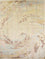 Tapis design - 318 x 247 cm - multicolore