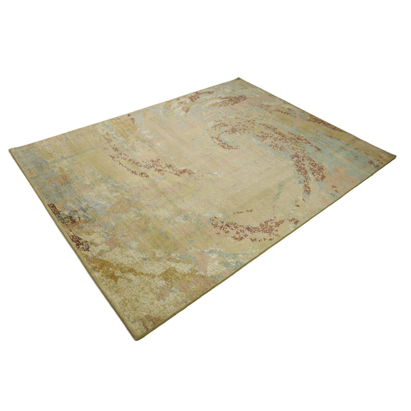 Tapis design - 318 x 247 cm - multicolore