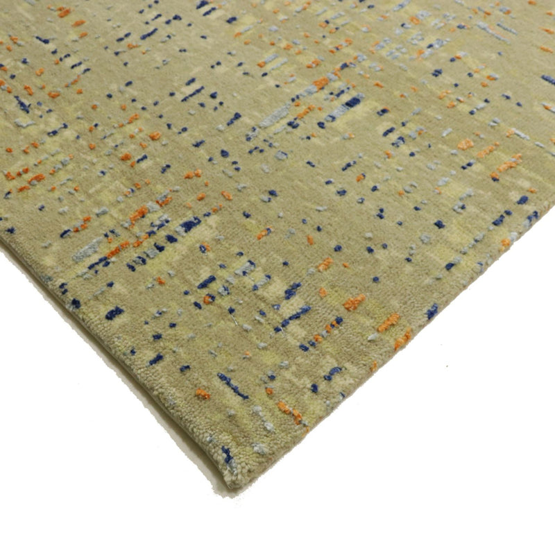 Tapis design - 307 x 250 cm - multicolore
