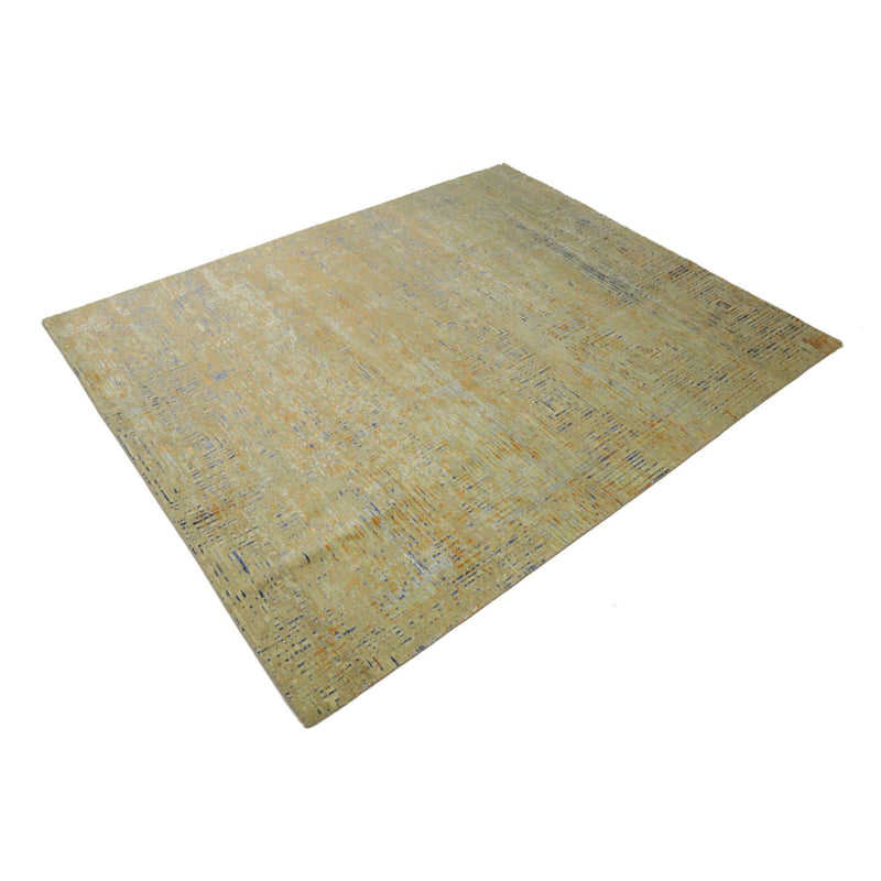 Tapis design - 307 x 250 cm - multicolore