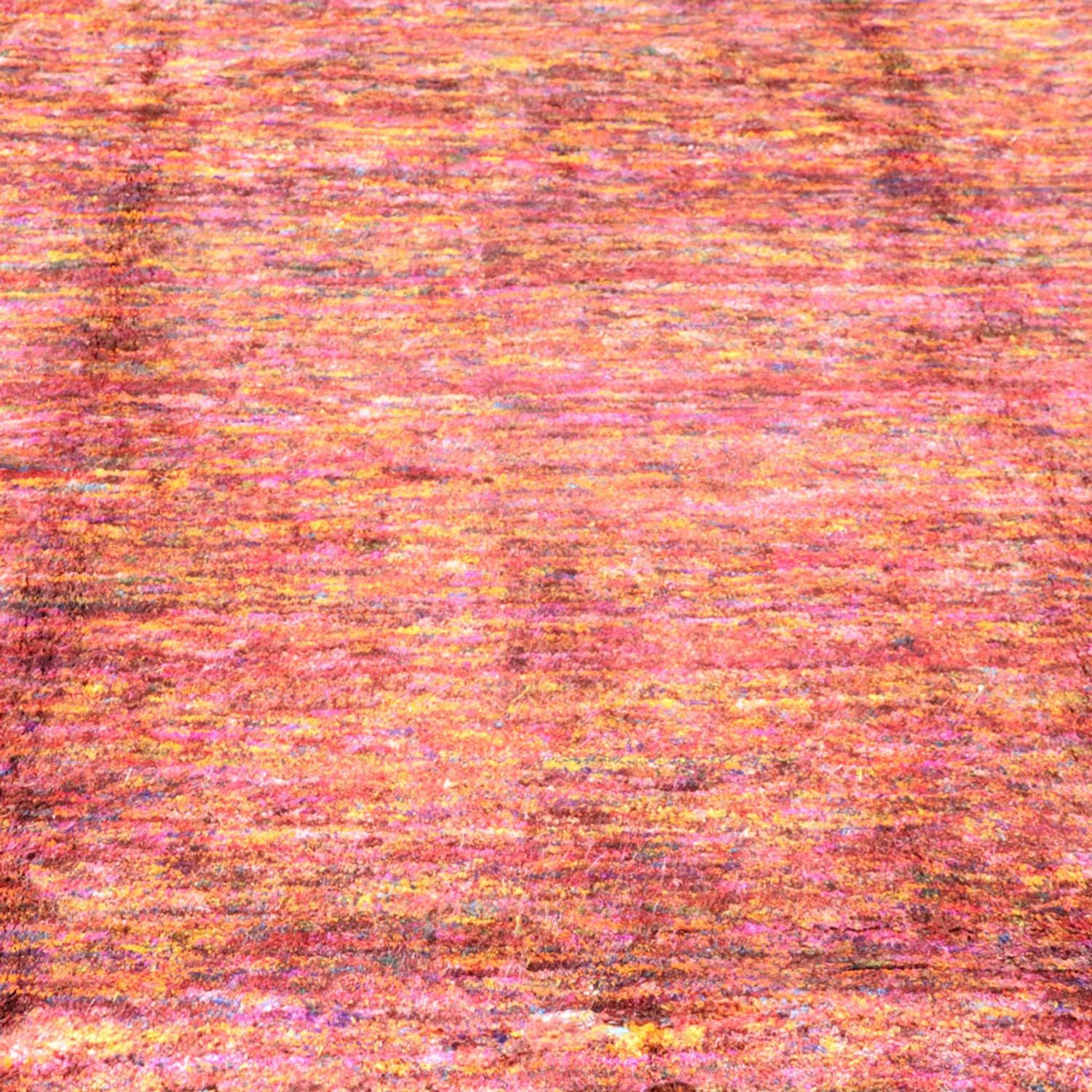Tapis design - 304 x 252 cm - multicolore