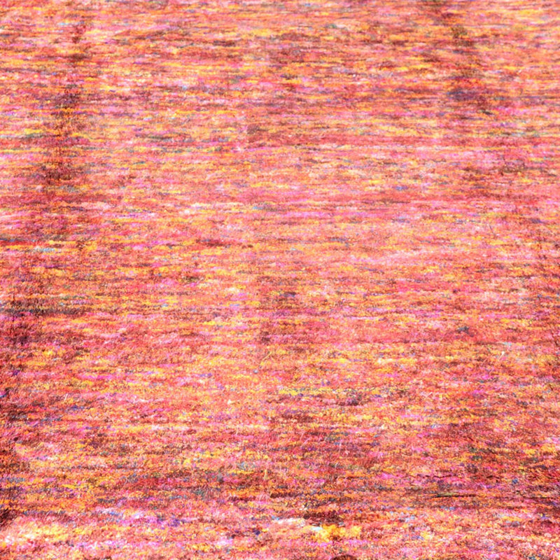 Tapis design - 304 x 252 cm - multicolore