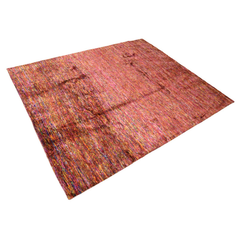 Tapis design - 304 x 252 cm - multicolore