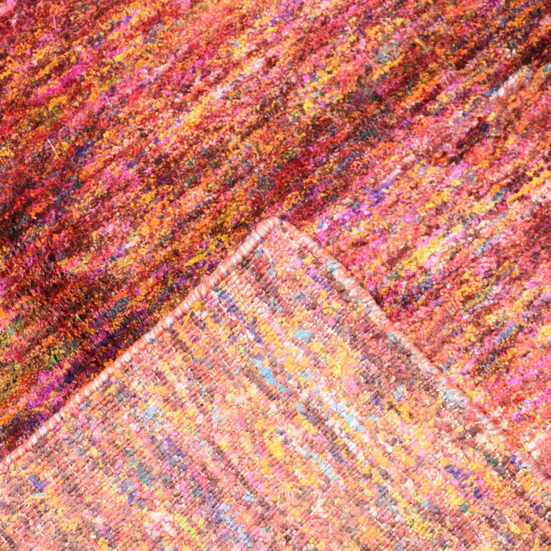 Tapis design - 304 x 252 cm - multicolore