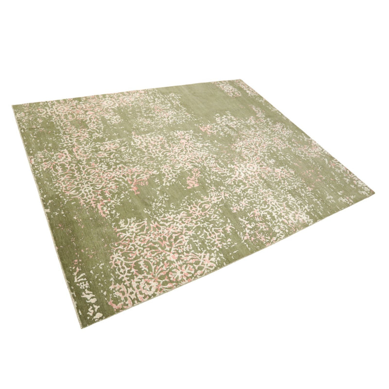 Tapis design - 304 x 247 cm - multicolore