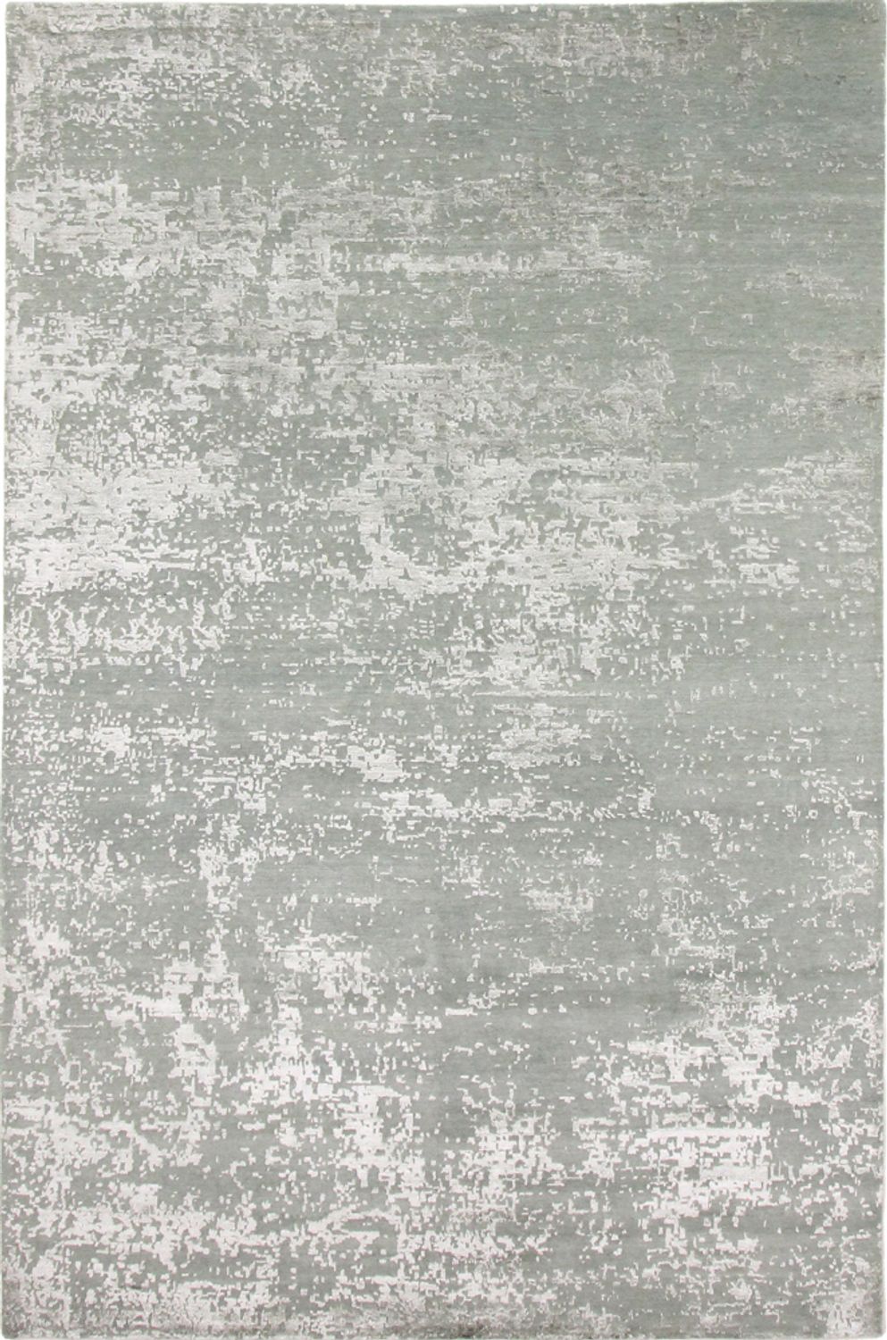 Tapis design - 306 x 203 cm - multicolore