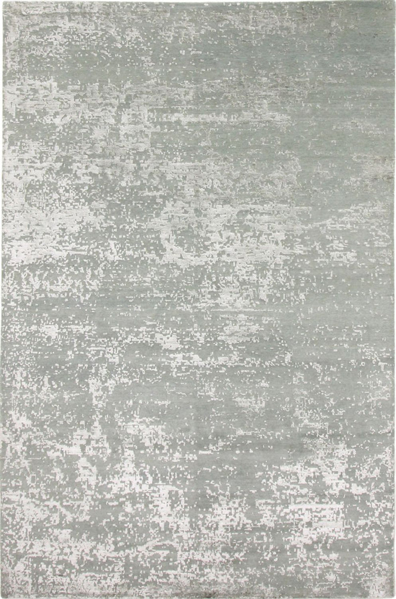 Tapis design - 306 x 203 cm - multicolore