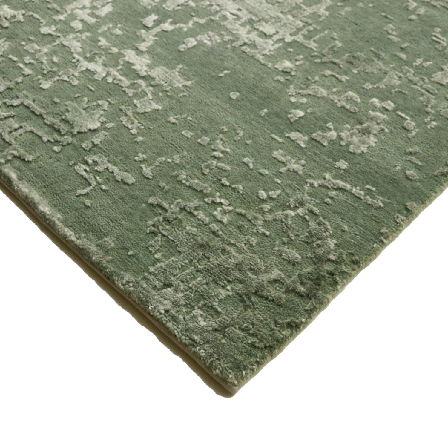Tapis design - 306 x 203 cm - multicolore