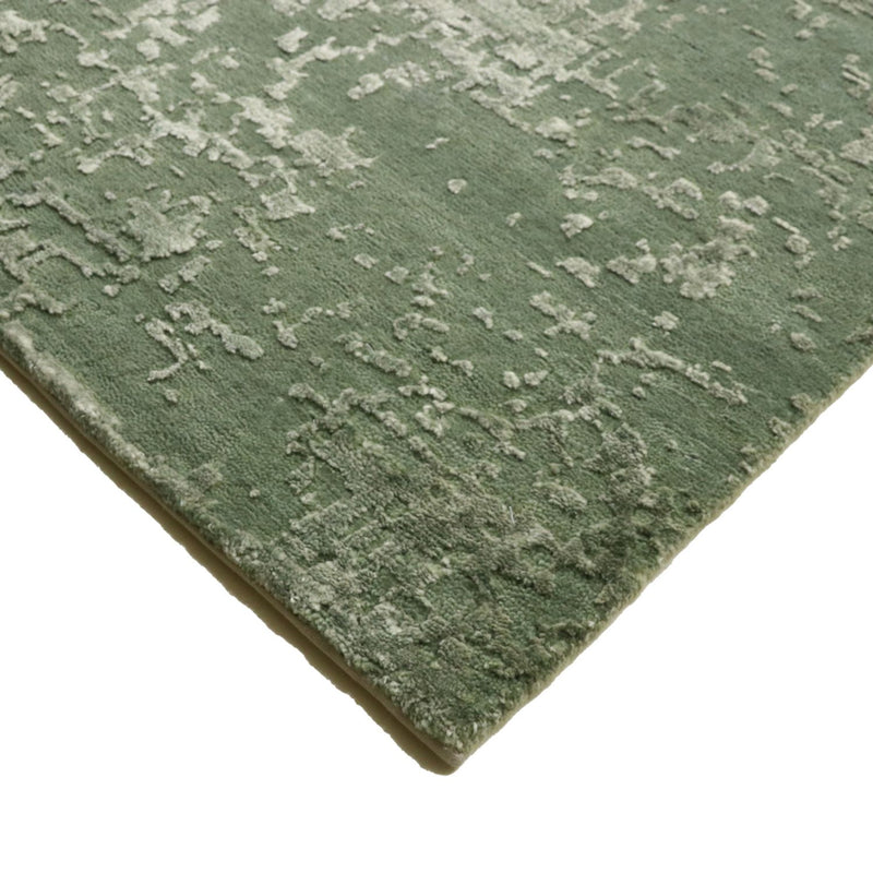 Tapis design - 306 x 203 cm - multicolore