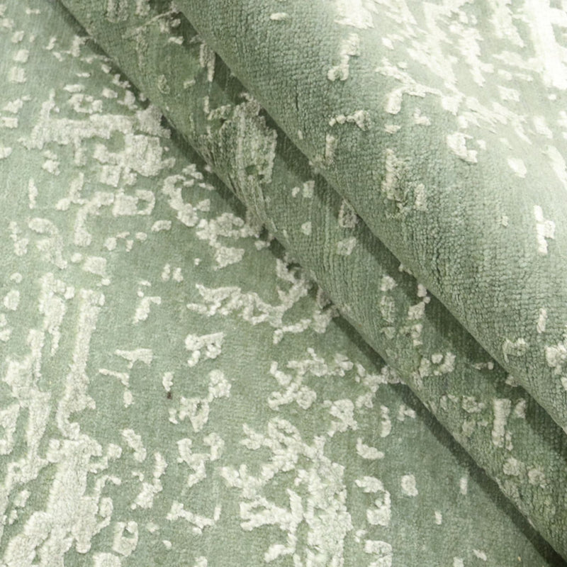 Tapis design - 306 x 203 cm - multicolore