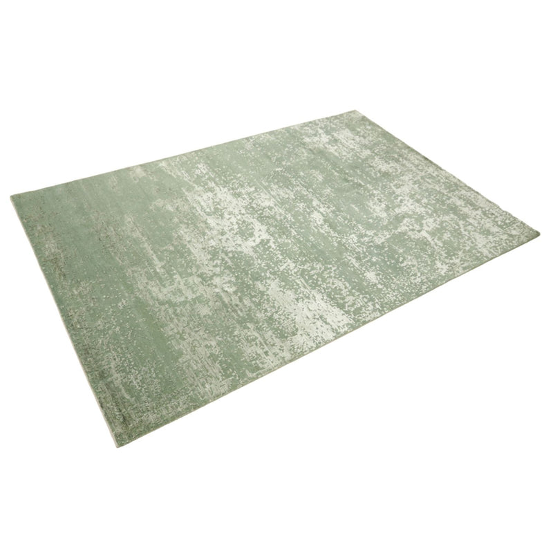 Tapis design - 306 x 203 cm - multicolore