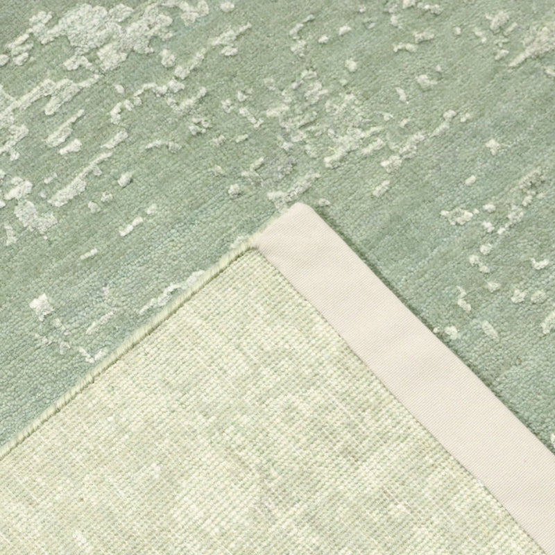 Tapis design - 306 x 203 cm - multicolore